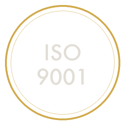 ISO 9001
